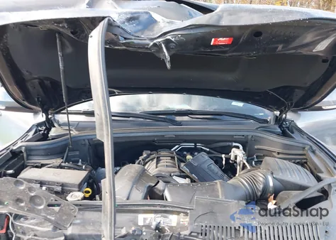 2022 Dodge Durango R/T Awd z USA, uszkodzony, nr VIN 1C4SDJCT4NC209319